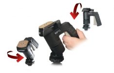 Hähnel Triad 90 PG Test 2019