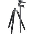 Cullmann Stativ-Kopf-Set (Concept One 628M + OT38) Test 2019