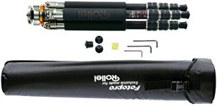 Rollei Lion Rock 20 Test 2019