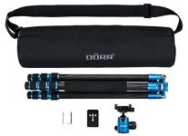 Dörr HQ-1635 Carbon Test 2019