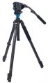 Benro A3573FS6 Test 2019