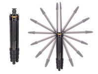 Firmcam Tripod Pro FC38 Test 2019