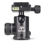 Kaiser Fototechnik Stativ-Set (Tiltall TC-224 mit BH10) Test 2019