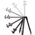 Vanguard VEO 265AB Test 2019