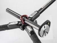 Manfrotto MT190XPRO3 Test 2019