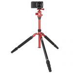 Sirui T-004X Test 2019