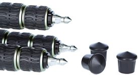 Rollei Lion Rock 20 Test 2019