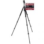 Hama Omega Carbon II Test 2019