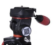 Rollei Compact Traveler S3 Test 2019