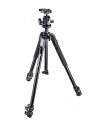 Manfrotto MK190X3-BH Test 2019
