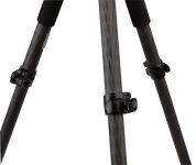 Rollei Rock Solid Gamma 180 Carbon Test 2019