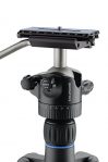 Cullmann Stativ-Kopf-Set (Concept One 628M + OH4.5V) Test 2019