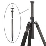 Sirui EN-2204 Test 2019