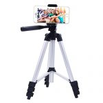 Dezuo 107cm Aluminium Dreibein Stativ Test 2019