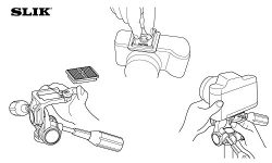 Slik Pro 340 DX Test 2019