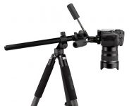 Rollei Rock Solid Gamma 180 Carbon Test 2019