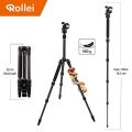Rollei Compact Traveler No. 1 Carbon Test 2019