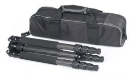 Kaiser Fototechnik Stativ-Set (Tiltall TC-224 mit BH10) Test 2019