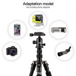 Zomei Z669C Test 2019