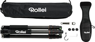 Rollei C6i Carbon Test 2019