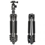 Sirui ET-1204 Test 2019