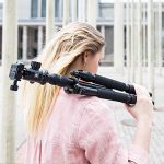 Sirui NT-1005X Kit Test 2019