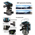 BONFOTO B674A Test 2019