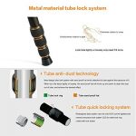 K&F Concept TC2534 Test 2019