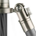 Mantona Titanium Carbon Stativ, 170 cm Test 2019