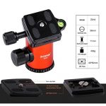 Zomei Z818 Test 2019