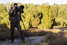 Rollei T-64C Test 2019