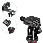 Neewer Kamera-Stativ 62″ Test 2019