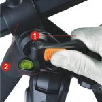 Vanguard Alta Pro 283CT Test 2019