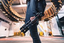 Manfrotto Befree Advanced Carbon Test 2019