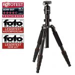 Rollei Compact Traveler No. 10 Test 2019