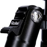 Rollei Fotostativ Allrounder Carbon Test 2019