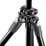 Manfrotto 290 Dual Kit mit 3-Wege-Neiger Test 2019