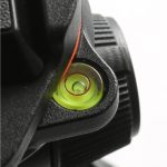 Vanguard Alta CA 234AP Test 2019