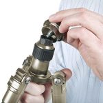 Mantona Titanium Carbon Stativ, 170 cm Test 2019