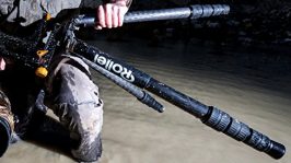 Rollei Rock Solid Alpha Test 2019