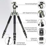 Rollei Lion Rock Traveler M Test 2019