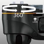 Vanguard Alta CA 233AGH Test 2019