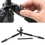 Slik Pro 824 CF Test 2019