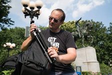 Manfrotto Element Traveller-Kit (Groß) Test 2019