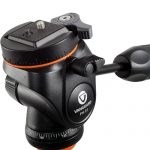 Vanguard Alta CA 234AP Test 2019