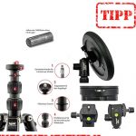 togopod Move CARBONplus Test 2019