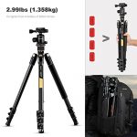 K&F Concept KF-TM2324 Test 2019