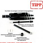 togopod Patrick CARBONplus Test 2019