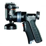 Vanguard Abeo Pro 283AB Test 2019