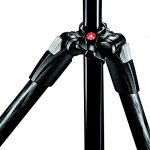 Manfrotto 290 Xtra Carbon Kit mit 3 Wege Neiger Test 2019